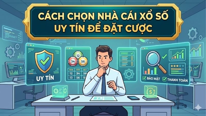 cach-chon-nha-cai-xo-so-uy-tin-de-dat-cuoc