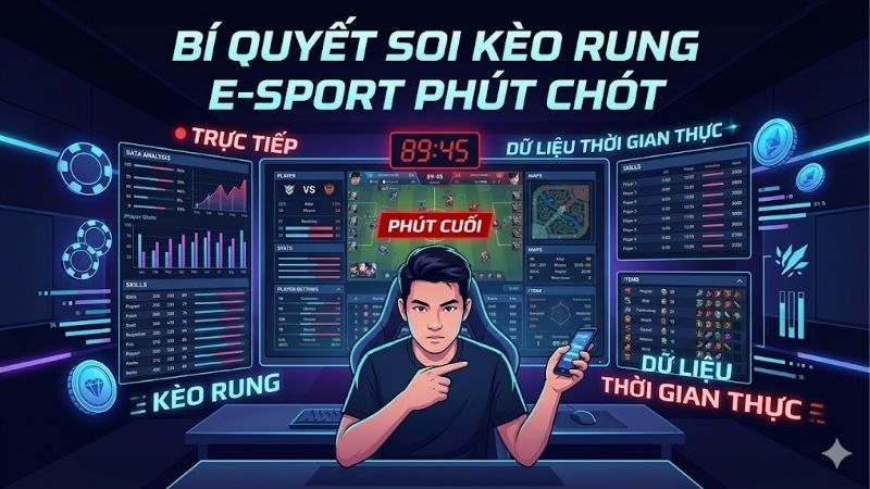 meo-soi-keo-rung-e-sport-phut-chot