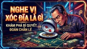 nghe-vi-xoc-dia-la-gi