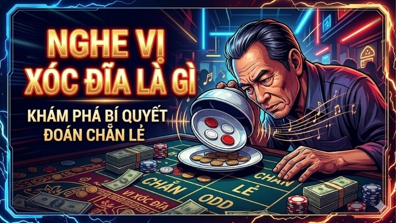 nghe-vi-xoc-dia-la-gi